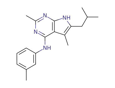 95927-64-3 Structure