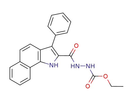 4-(Naphthalen-2-yl(Phenyl)amino)Benzyl Phosphonate (Related Reference)
