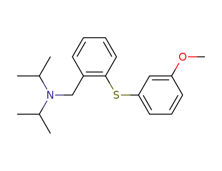 127906-13-2 Structure