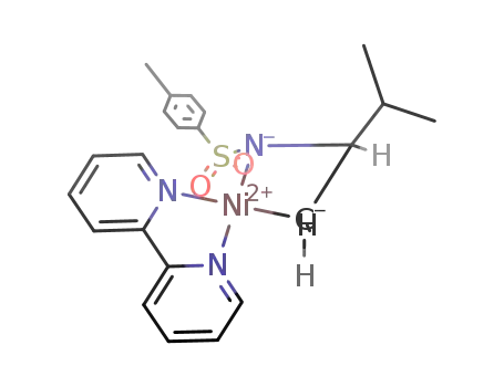 421547-00-4 Structure