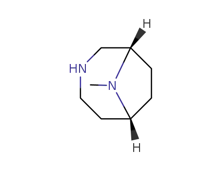 9-Methyl-3,9-diazabicyclo[4.2.1]nonane