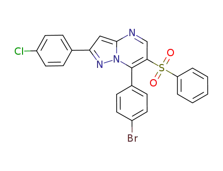 664972-53-6 Structure