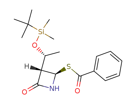 138332-40-8 Structure