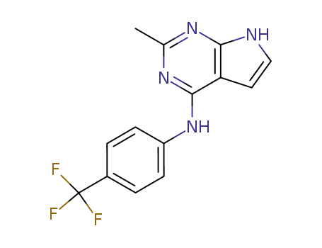 85250-86-8 Structure