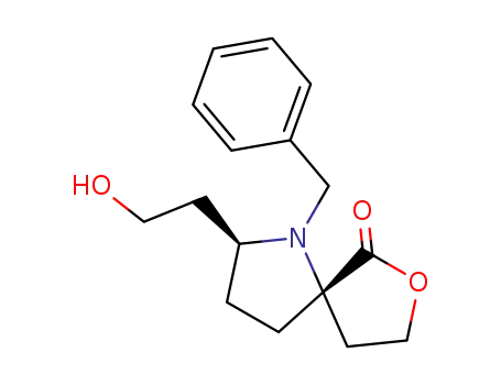 127655-05-4 Structure