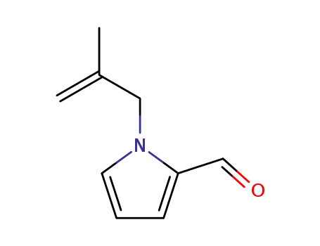 631869-23-3 Structure