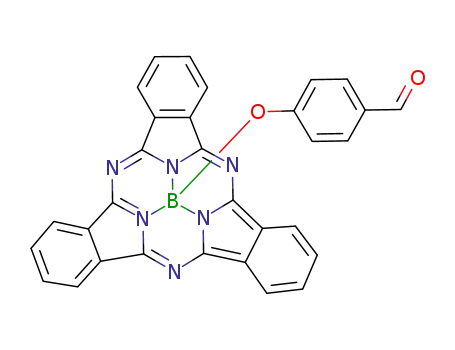 1141976-60-4 Structure