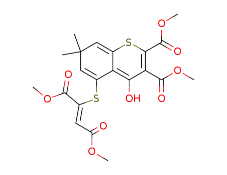 135192-69-7 Structure