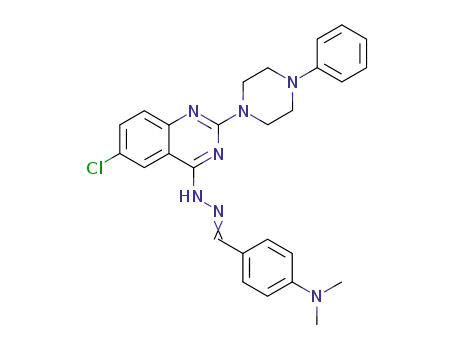 137411-26-8 Structure