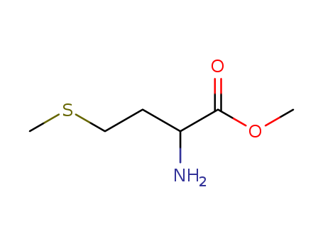 [(1R)-1-methoxycarbonyl-3-methylsulfanyl-propyl]azanium
