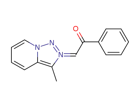 C<sub>15</sub>H<sub>13</sub>N<sub>3</sub>O