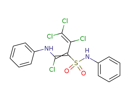 87926-05-4 Structure