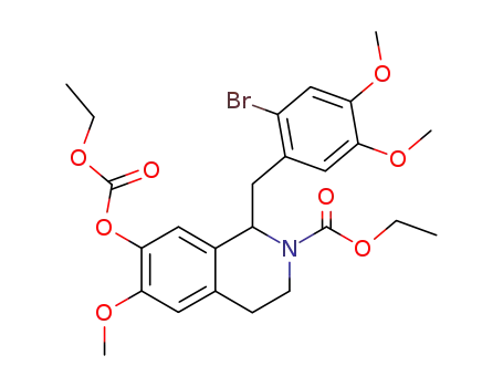 123190-18-1 Structure