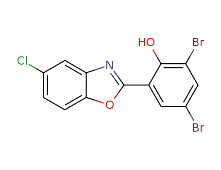 22091-27-6 Structure