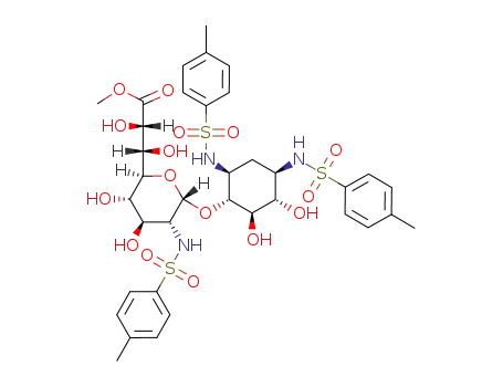 88897-31-8 Structure