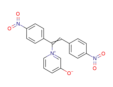 C<sub>19</sub>H<sub>13</sub>N<sub>3</sub>O<sub>5</sub>