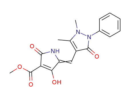 75990-15-7 Structure