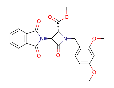 61964-80-5 Structure