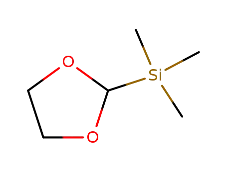 Silane, 1,3-dioxolan-2-yltrimethyl-