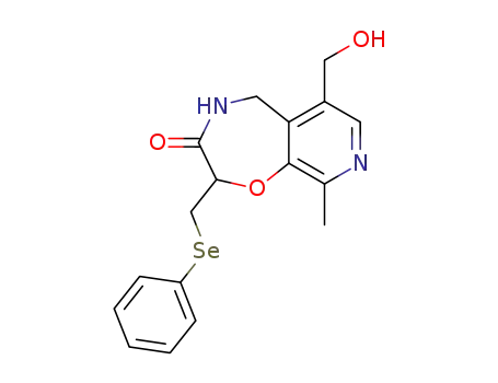 128175-47-3 Structure