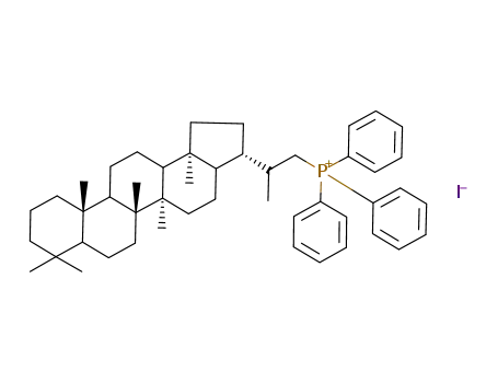 hopyltriphenylphosphonium iodide