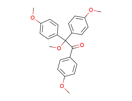 85969-21-7 Structure