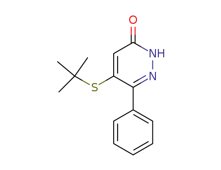 121106-07-8 Structure