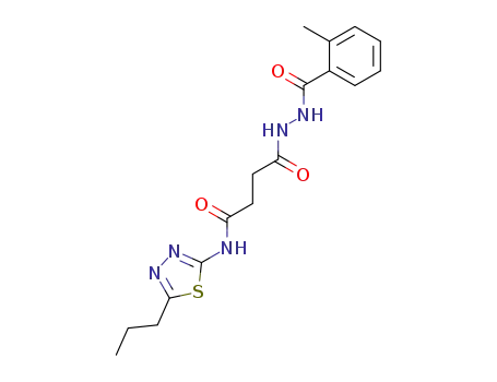 124841-00-5 Structure