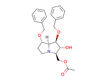 C<sub>24</sub>H<sub>29</sub>NO<sub>5</sub>