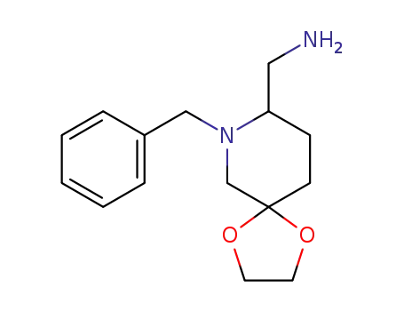 134334-34-2 Structure