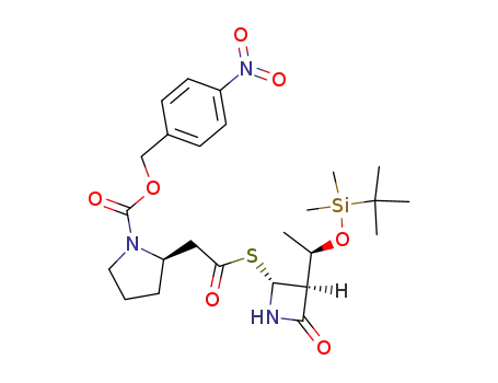 105420-43-7 Structure