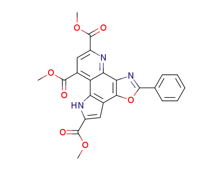 136342-79-5 Structure