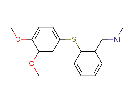 127905-85-5 Structure