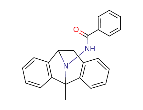 anti-12-(benzylamino)-5-methyl-10,11-dihydro-5H-dibenzo<a,d>cyclohepten-5,10-imine
