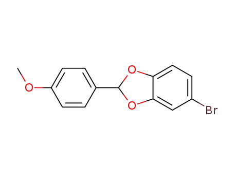134505-34-3 Structure
