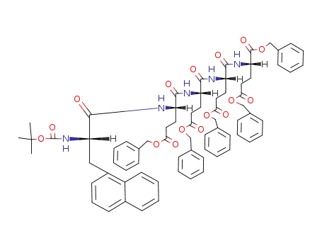 128302-96-5 Structure