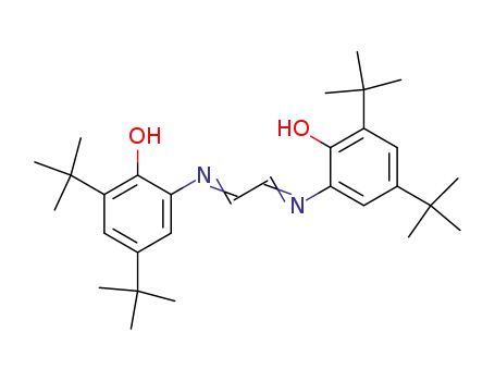 3159-43-1 Structure
