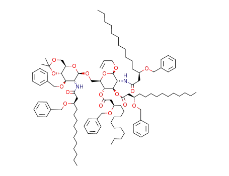 C<sub>109</sub>H<sub>166</sub>N<sub>2</sub>O<sub>17</sub>