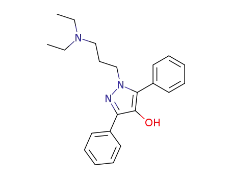 135127-01-4 Structure