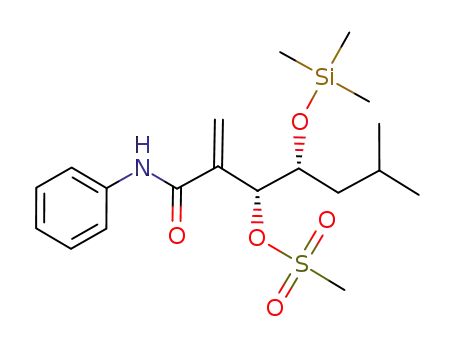 103633-74-5 Structure