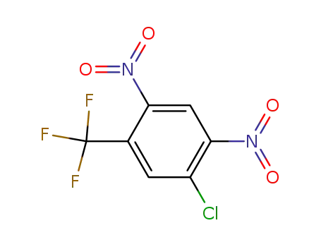 5-Chloro-2,4-dinitrobenzotrifluoride