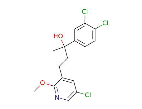 102830-87-5 Structure