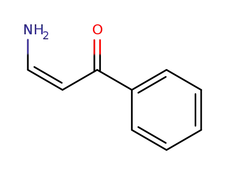 2-Propen-1-one, 3-amino-1-phenyl-, (Z)-