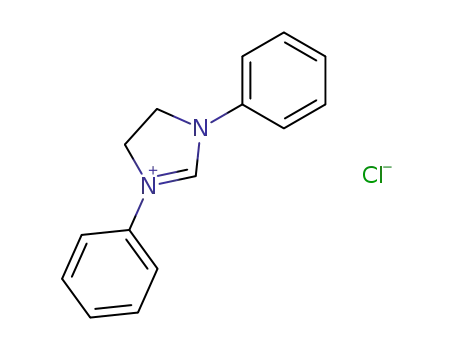 1,3-Diphenylimidazoliniumchlorid
