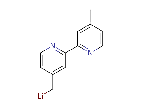 Lithium, [(4'-methyl[2,2'-bipyridin]-4-yl)methyl]-