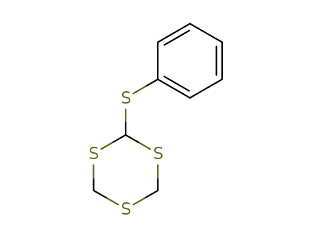 phenylsulfanyl-[1,3,5]trithiane