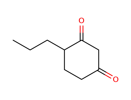 4-Propyl-1,3-cyclohexanedione