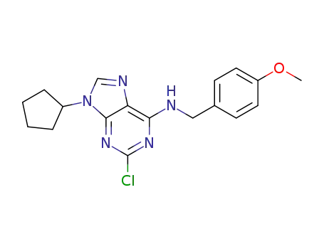 1007556-12-8 Structure