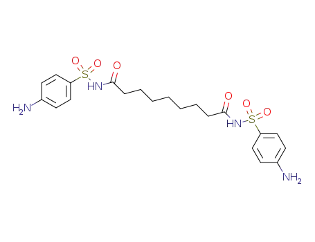Molecular Structure of 123351-07-5 (C<sub>21</sub>H<sub>28</sub>N<sub>4</sub>O<sub>6</sub>S<sub>2</sub>)
