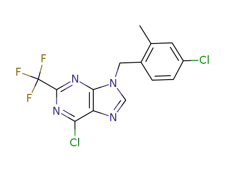 122488-74-8 Structure